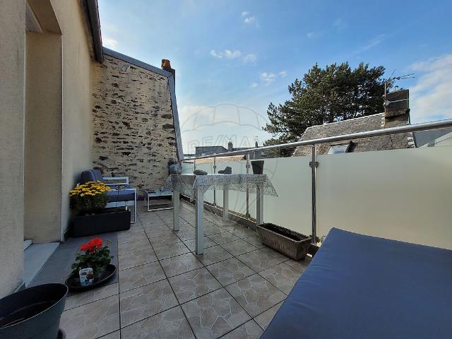 Maison 3 chambre s à vendre