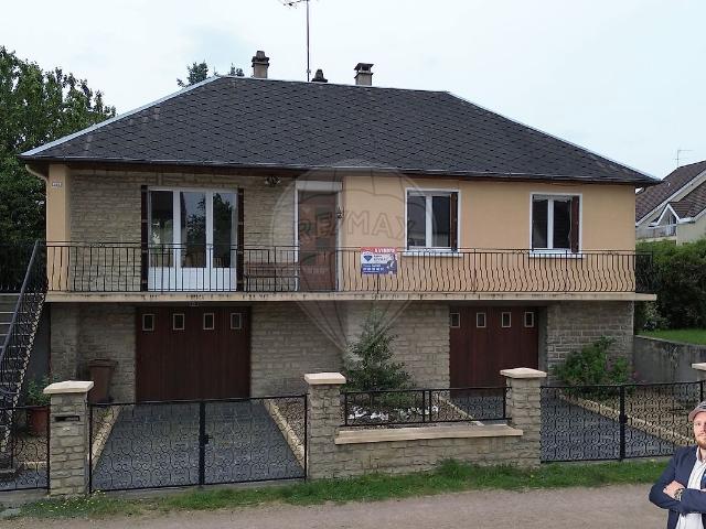 Maison 3 chambre s à vendre