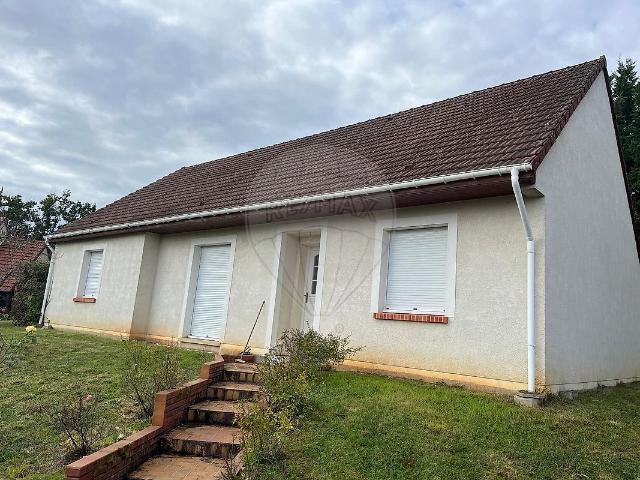 Maison 3 chambre s à vendre