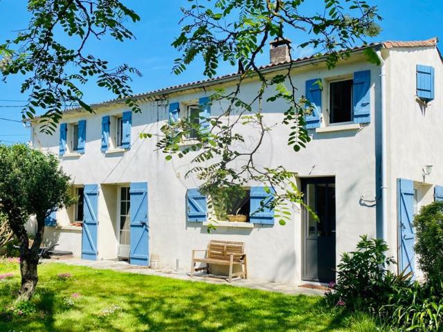 Maison 3 chambre s à vendre