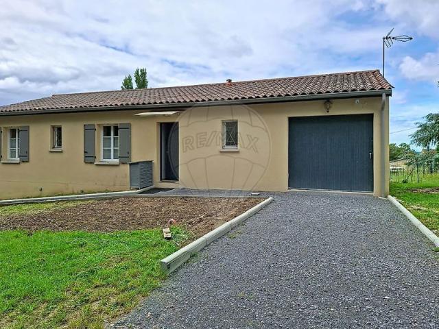 Maison 3 chambre s à vendre