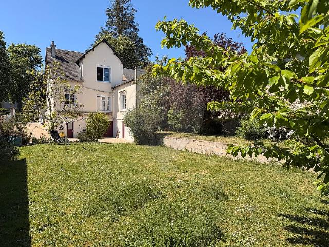 Maison 3 chambre s à vendre