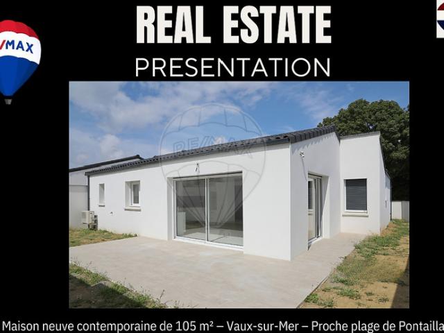 Maison 3 chambre s à vendre
