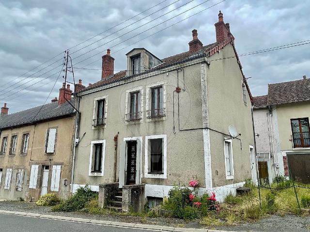 Maison 3 chambre s à vendre