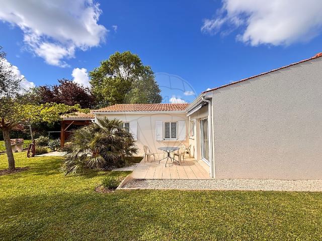 Maison 3 chambre s à vendre