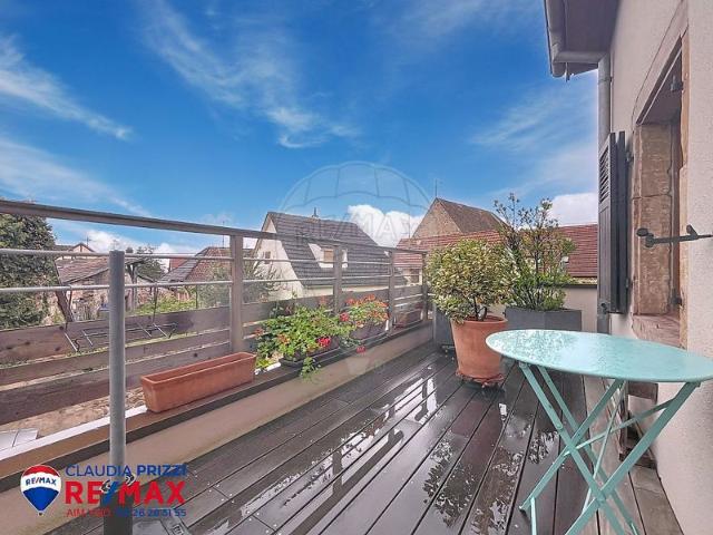 Maison 3 chambre s à vendre