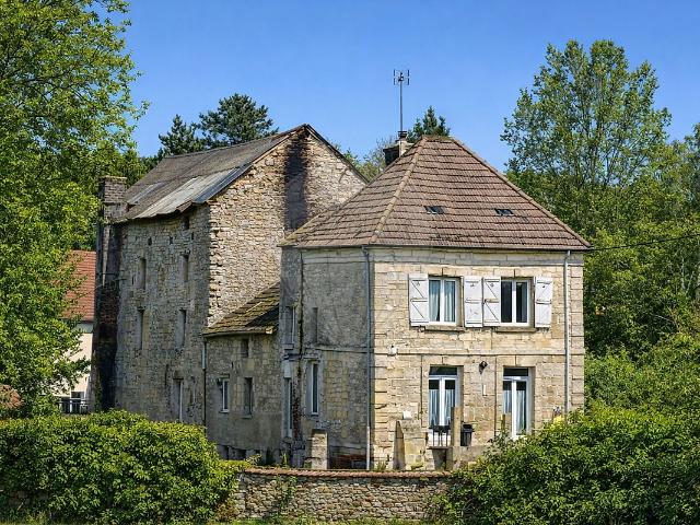 Maison 3 chambre s à vendre