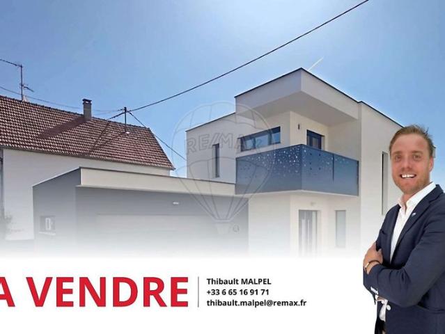 Maison 3 chambre s à vendre