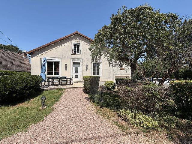 Maison 3 chambre s à vendre