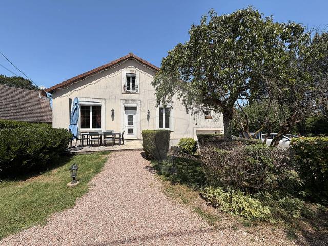 Maison 3 chambre s à vendre