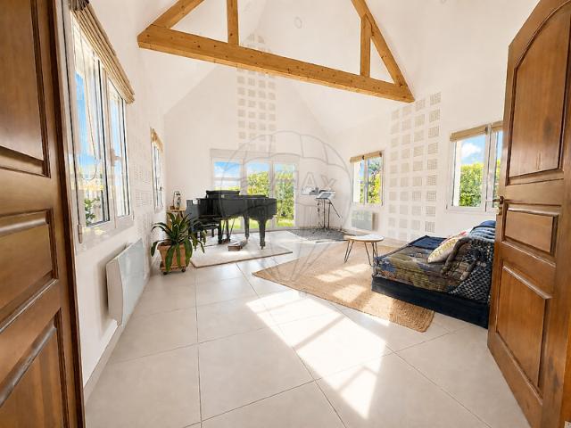Maison 3 chambre s à vendre