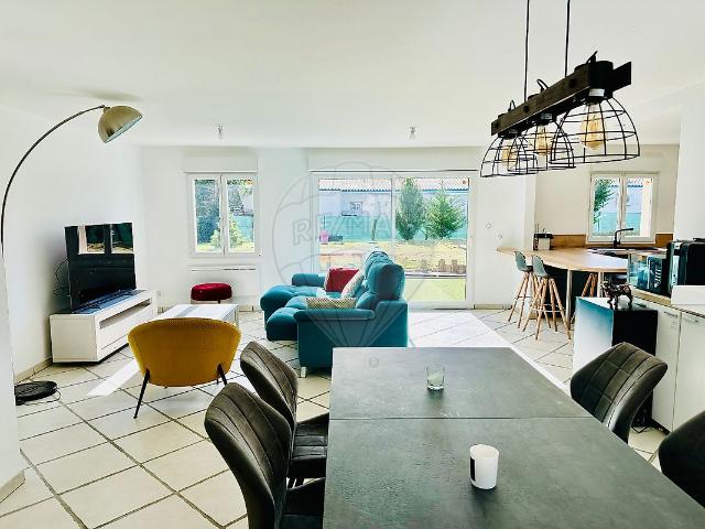 Maison 3 chambre s à vendre