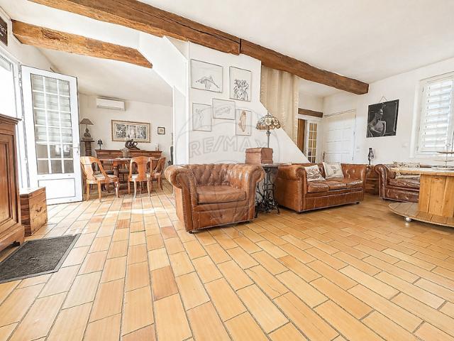 Maison 3 chambre s à vendre