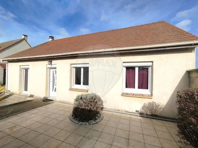 Maison 3 chambre s à vendre