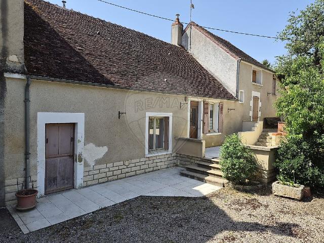 Maison 3 chambre s à vendre