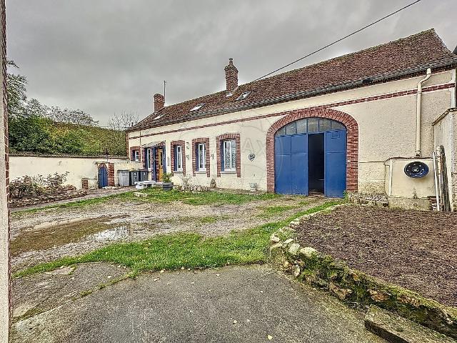 Maison 3 chambre s à vendre