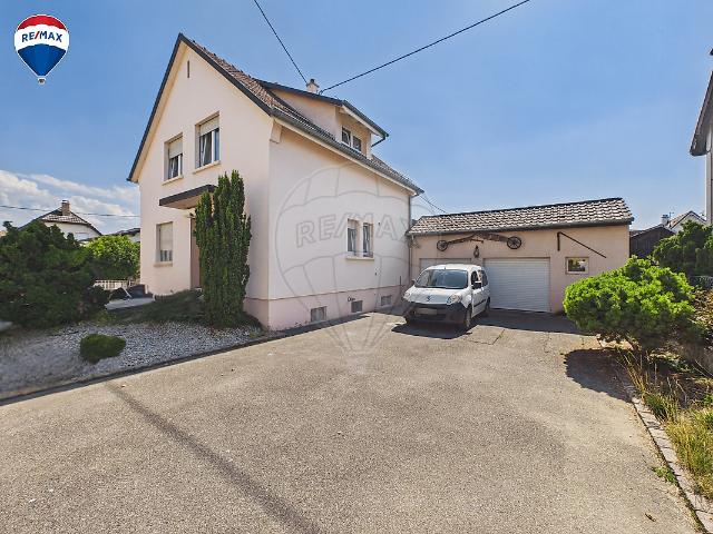 Maison 3 chambre s à louer
