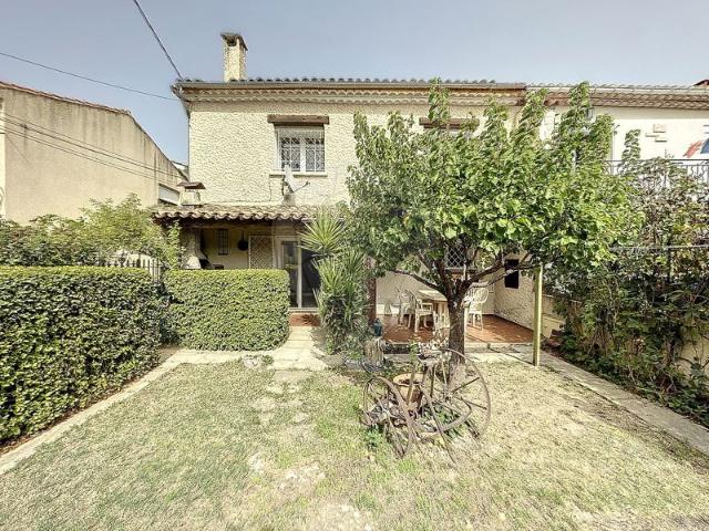 Maison 3 chambre s à louer