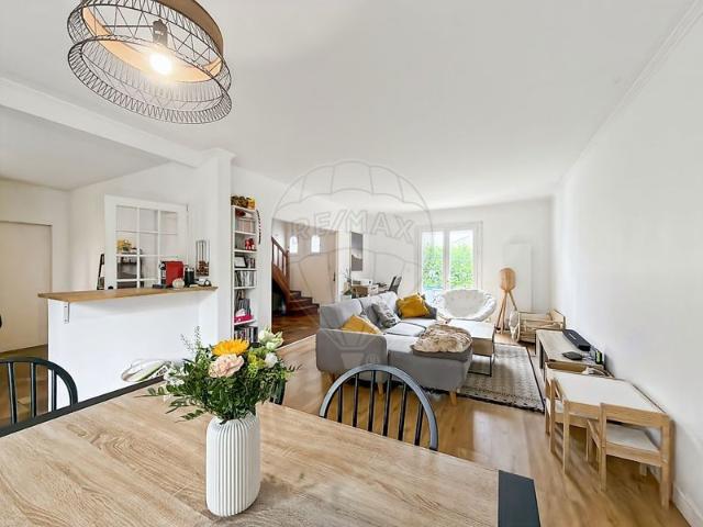 Maison 3 chambre s à louer