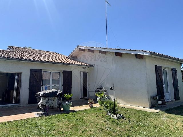 Maison 3 chambre s à louer