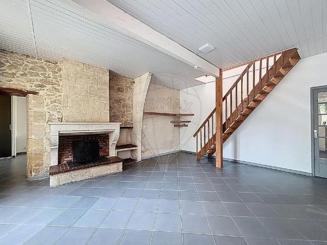 Maison 3 chambre s à louer Cadillac sur Garonne