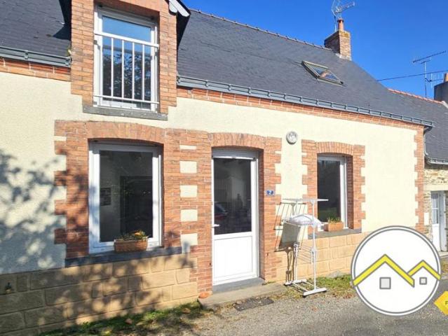 Maison 3 chambres