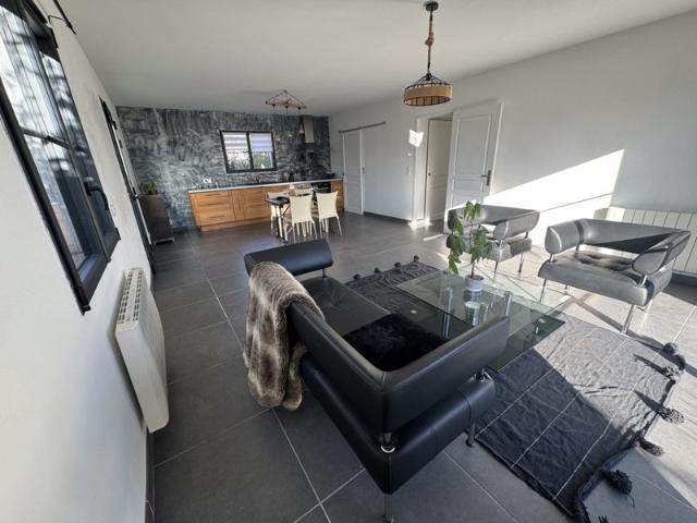 Maison 3 chambres