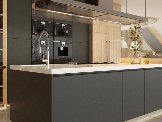MAISON 3 CHAMBRES