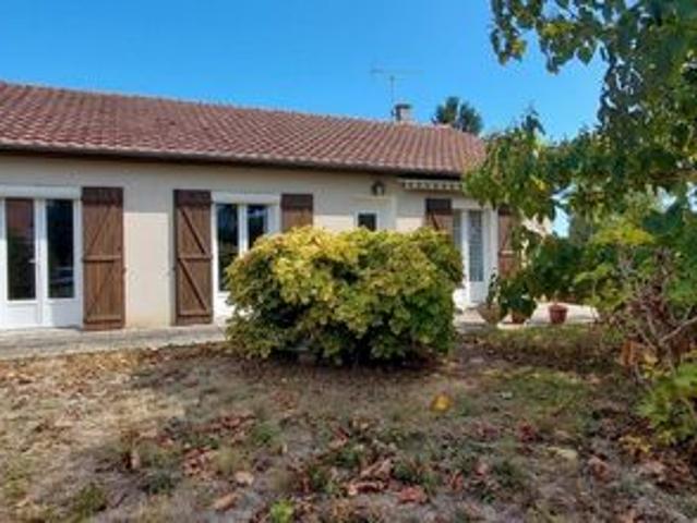 Maison 3 chambres