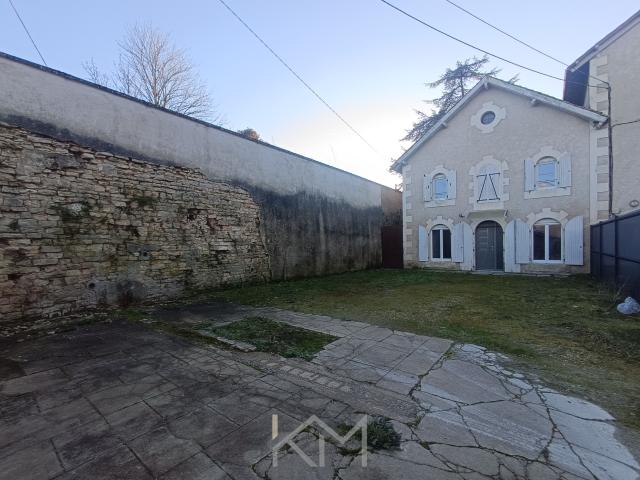 Maison 3 chambres
