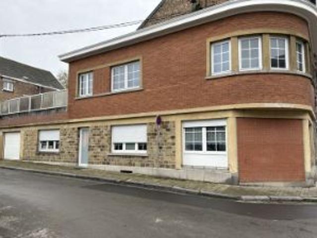 Maison 3 chambres