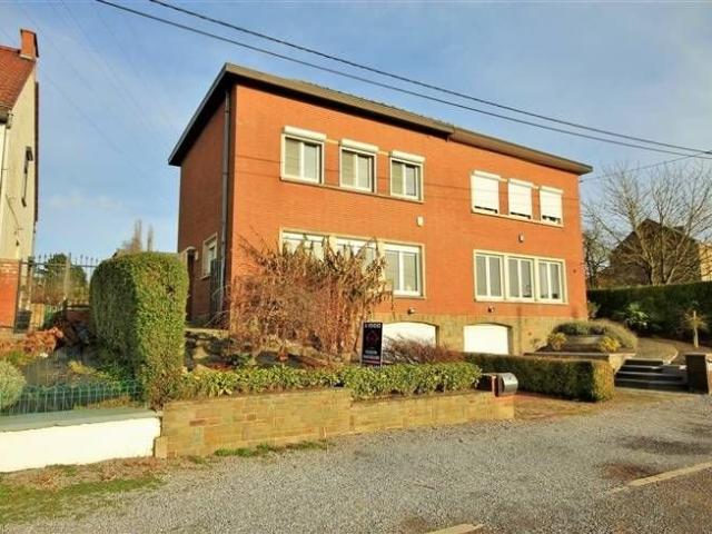 Maison 3 chambres