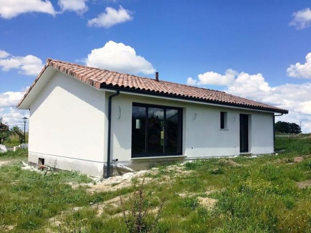 Maison 3 chambres