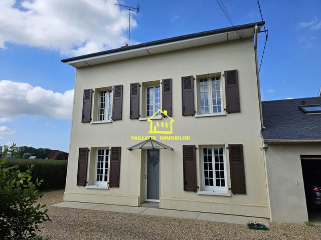 Maison 3 chambres