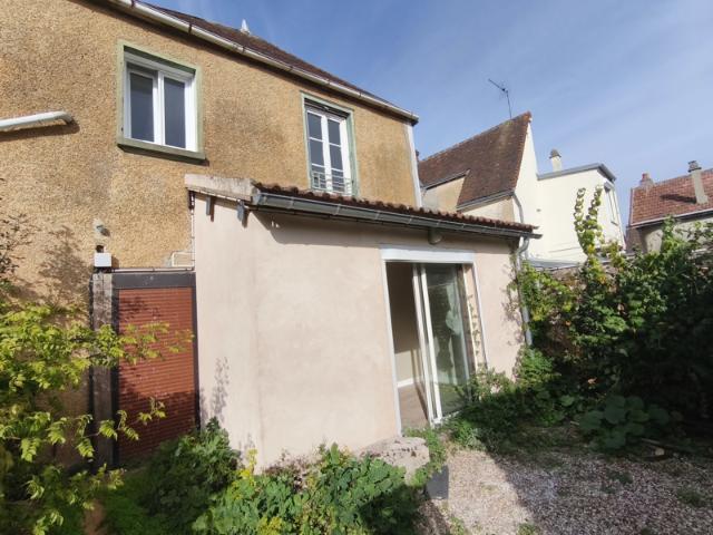 MAISON 3 CHAMBRES