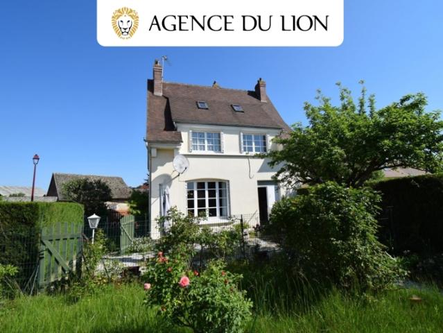 Maison 3 chambres