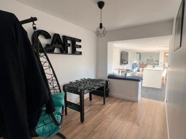 Maison 3 chambres