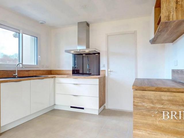 Maison 3 chambres 86 m²