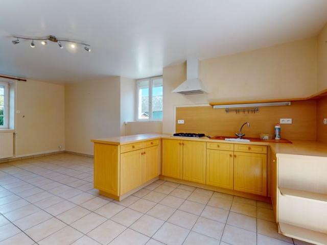 Maison 3 chambres
