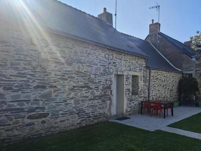 Maison 3 chambres