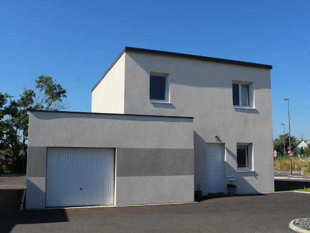 Maison 3 chambres