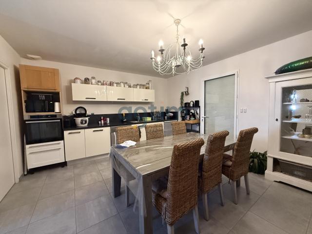 Maison 3 chambres