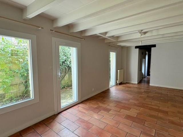 Maison 3 chambres