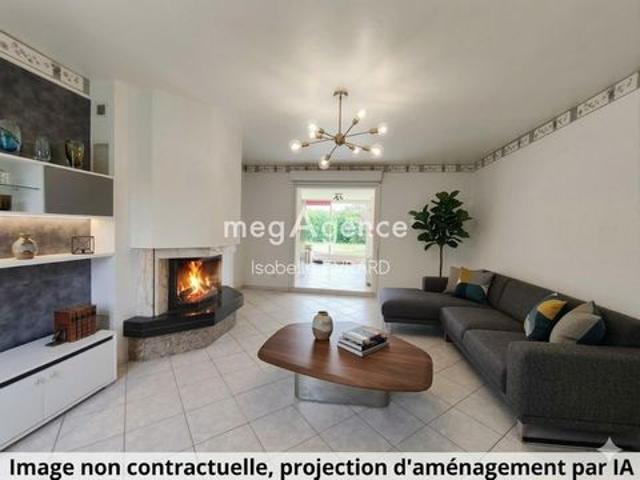 Maison 3 chambres