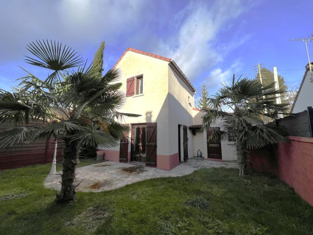 Maison 3 chambres