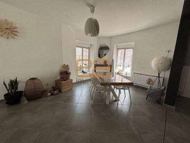 Maison 3 chambres