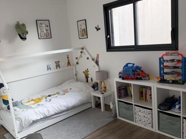 Maison 3 Chambres