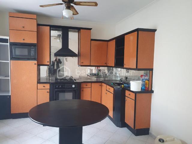 Maison 3 chambres