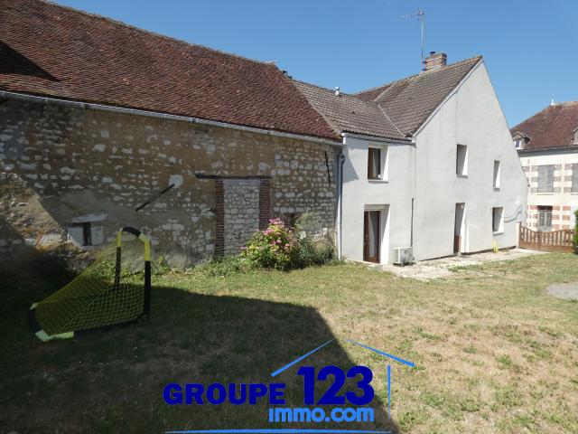 Maison 3 chambres