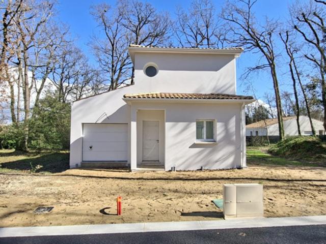 Maison 3 chambres